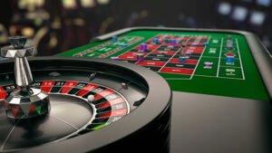 casinò online