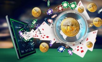 bitcoincasino