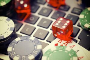 Online-Casino