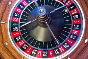 First Person Roulette: cos'è e come funziona