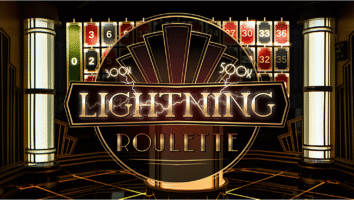 lightning roulette