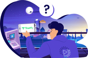 Che cos'è Trustly