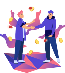 Collaborazioni con Casinoble