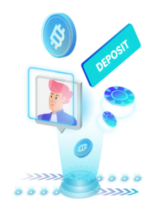 Come depositare Bitcoin nel proprio conto di gioco