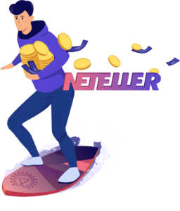 Come funziona Neteller