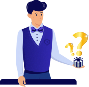 Cos'è il Texas Hold'Em live