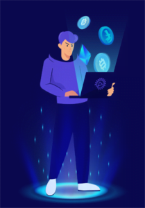 Criptovalute nei casinò online