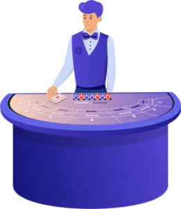 Giocare a Baccarat gratis