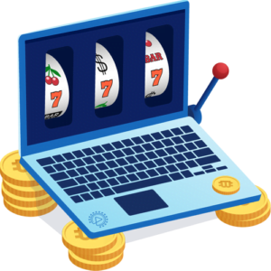 I giochi nei Bitcoin casinò