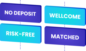 Tipi di scommesse gratuite