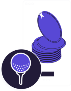 Applicazioni sulle scommesse sul golf