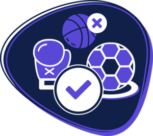 I migliori sport su cui scommettere