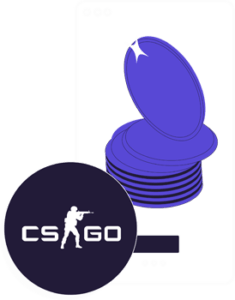 Scommesse gratuite su CSGO