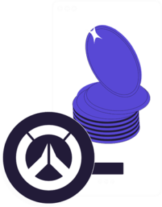 Scommesse gratuite su Overwatch