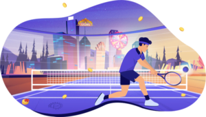 Scommettere sul Tennis