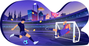 Scommettere sul calcio