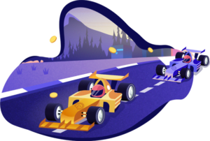 Scommettere sulla Formula 1