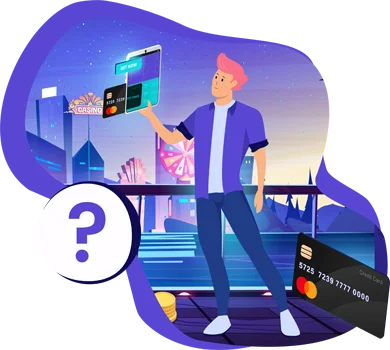 Deposito nel Casinò Online con Mastercard