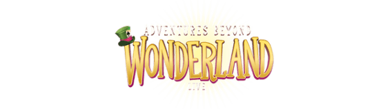 Adventures Beyond Wonderland