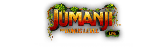 Jumanji The Bonus Level Live