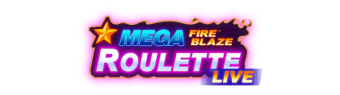 Mega Fire Blaze Roulette
