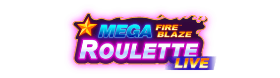 Mega Fire Blaze Roulette