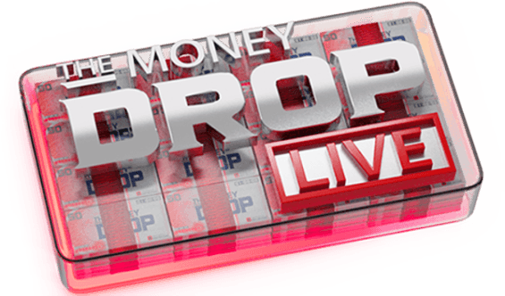 Money Drop Live
