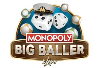 Monopoly Big Baller