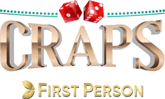 First Person Craps