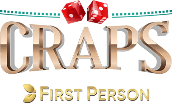 First Person Craps