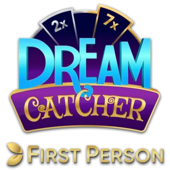 First Person Dream Catcher