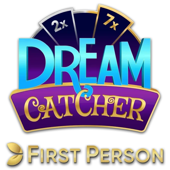 First Person Dream Catcher