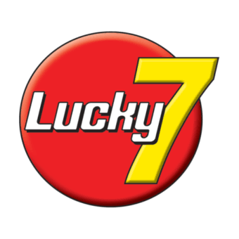 Lucky 7