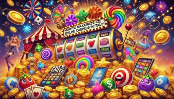 massimizzare i giri gratuiti