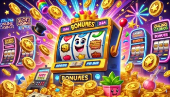 migliori bonus e promozioni