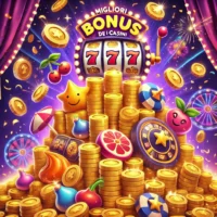 Bonus dei Casinò Online