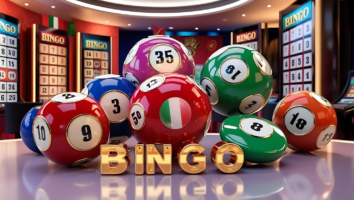 Le Varianti di Bingo