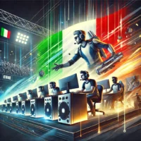 Perché i tornei di eSport stanno guadagnando popolarità in Italia