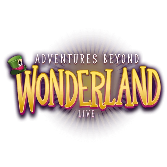 Adventures Beyond Wonderland logo