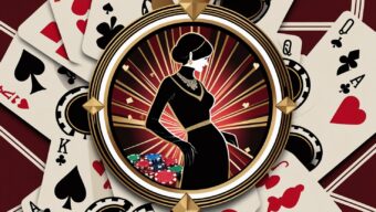 Sfilate di moda nei casinò