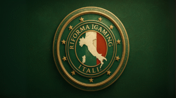 Riforma iGaming