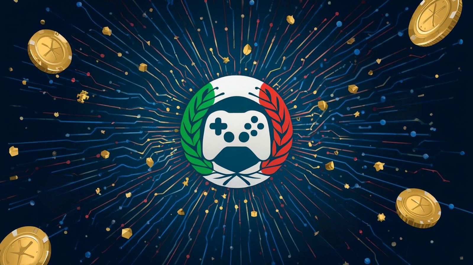 Gioco Online in Italia