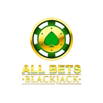 All Bets Blackjack logo
