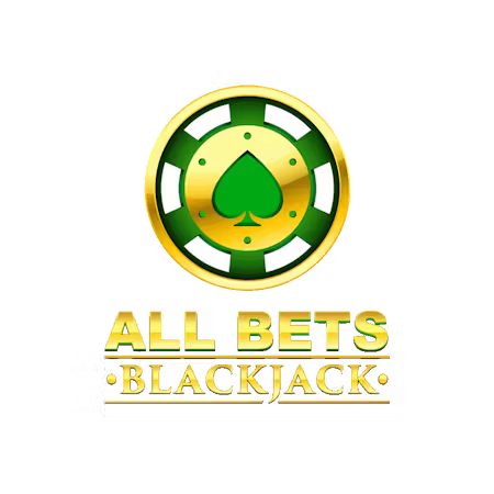 All Bets Blackjack logo