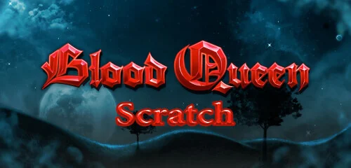 Blood Queen Scratch thumbnail
