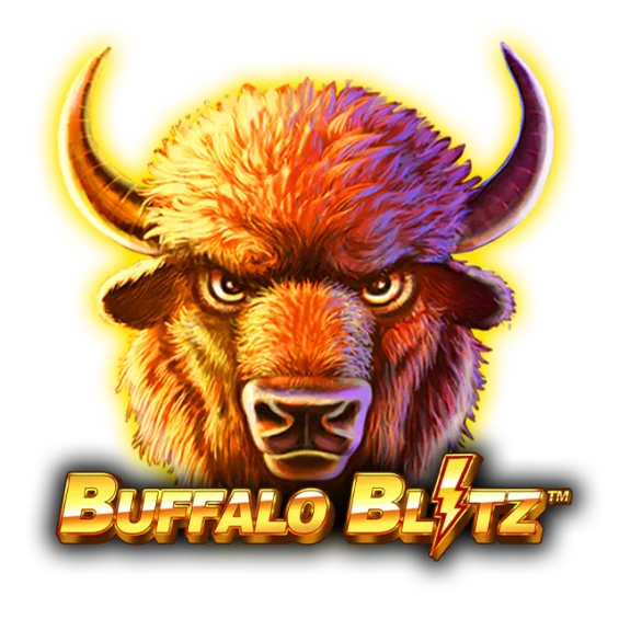 Buffalo Blitz logo