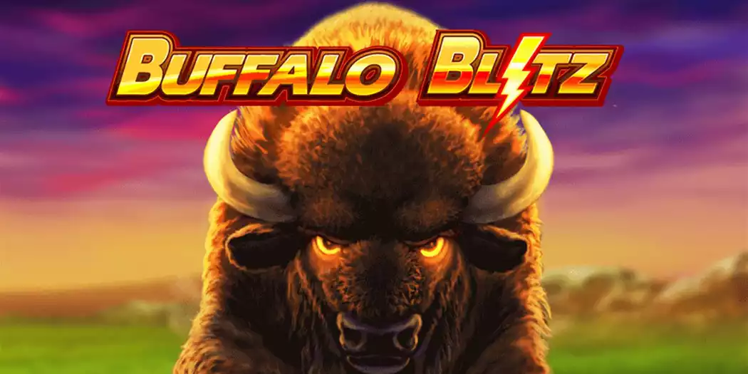 Buffalo Blitz thumbnail