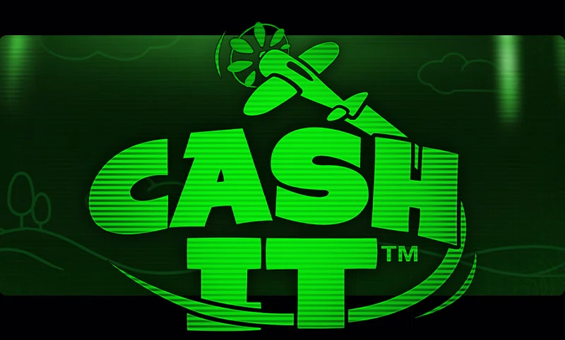 Cash It thumbnail