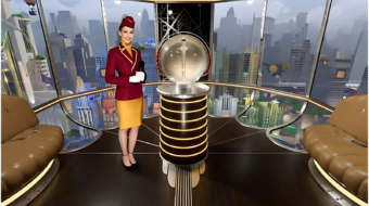 Cash or Crash Live 1