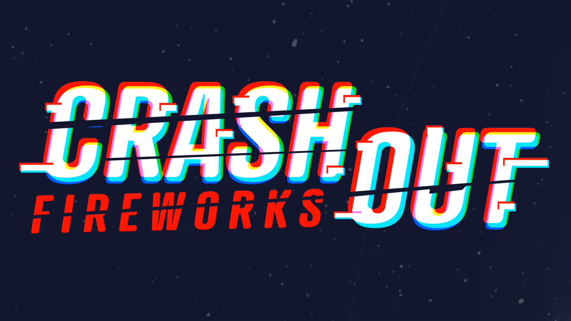 Crashout Fireworks thumbnail